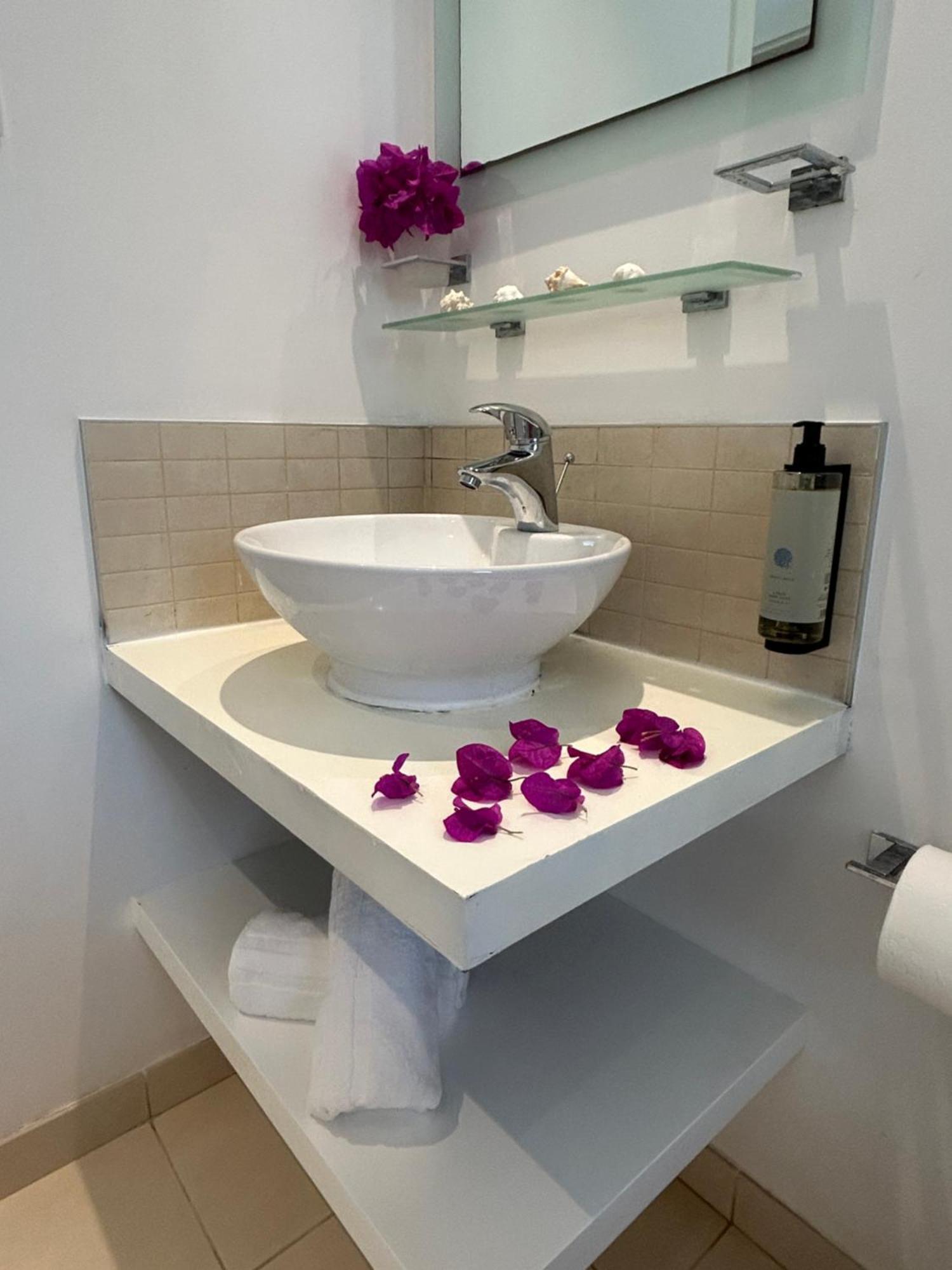 Tortuga Apartment 산타 마리아 외부 사진