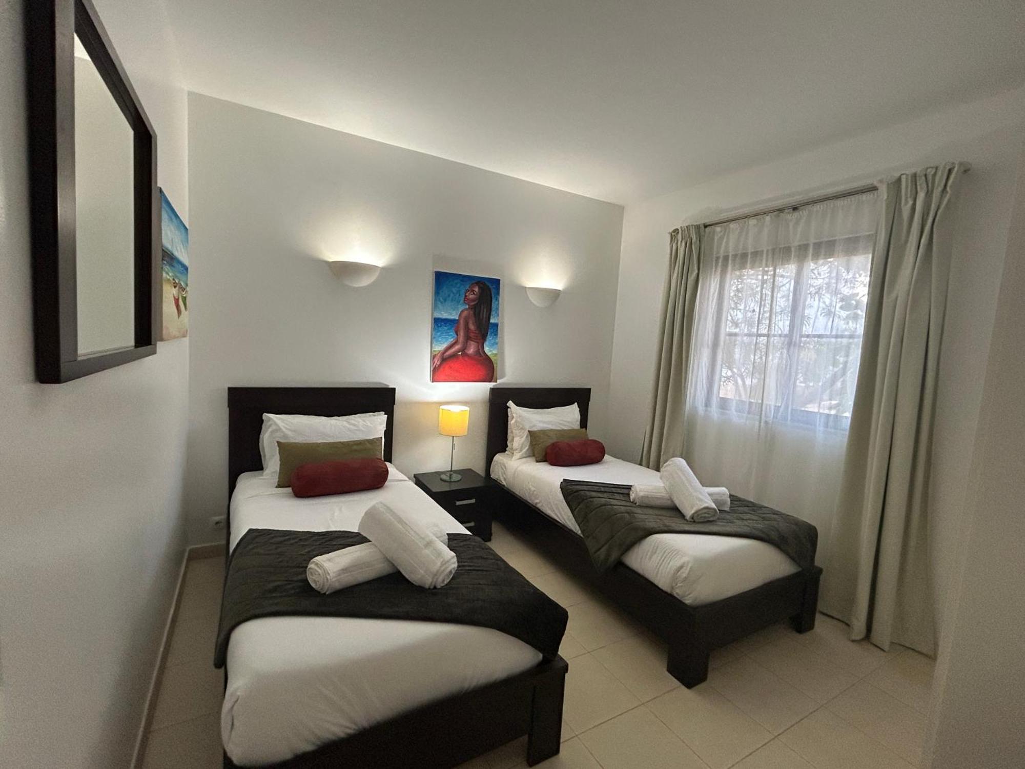 Tortuga Apartment 산타 마리아 외부 사진