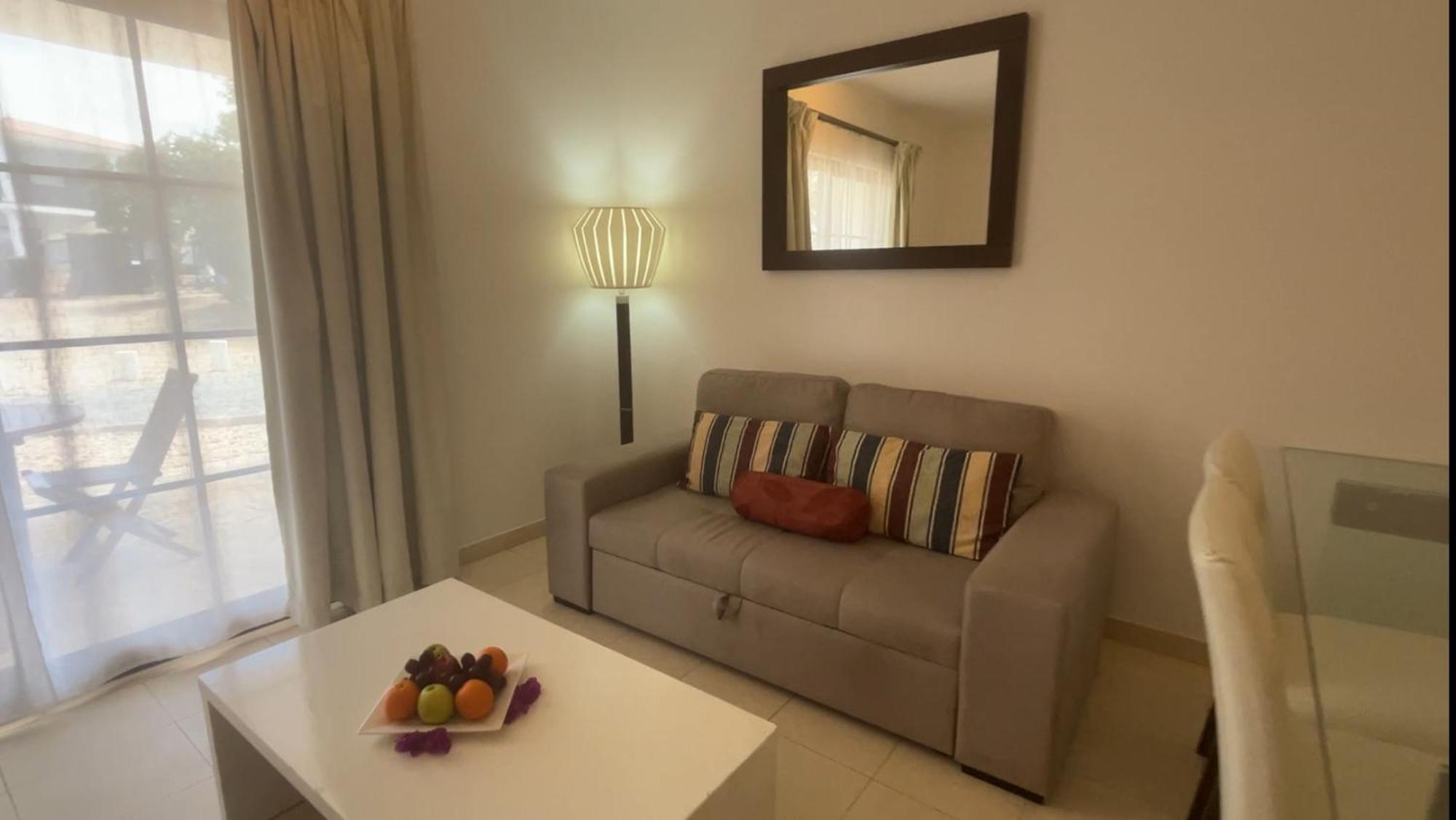 Tortuga Apartment 산타 마리아 외부 사진