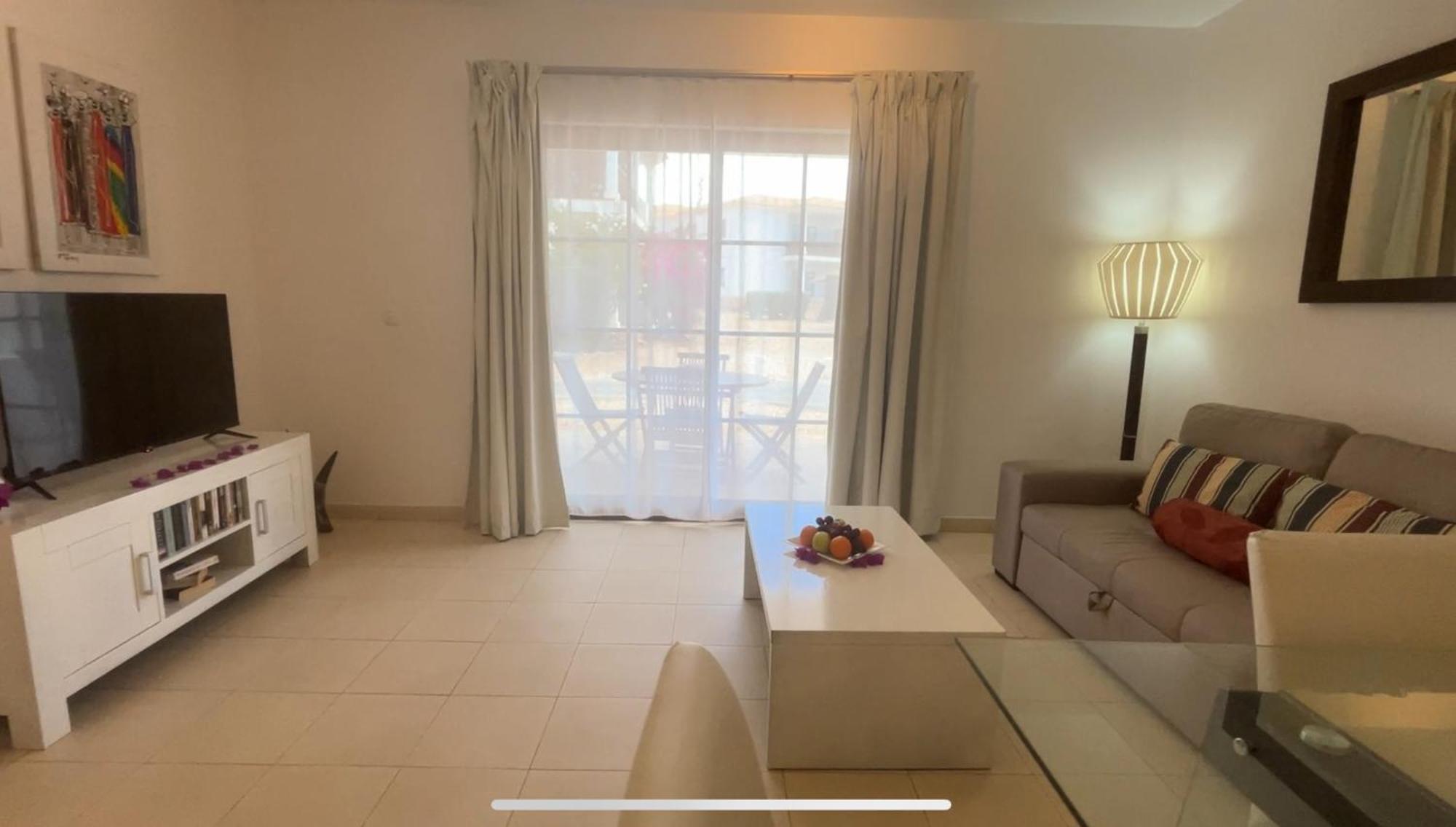 Tortuga Apartment 산타 마리아 외부 사진
