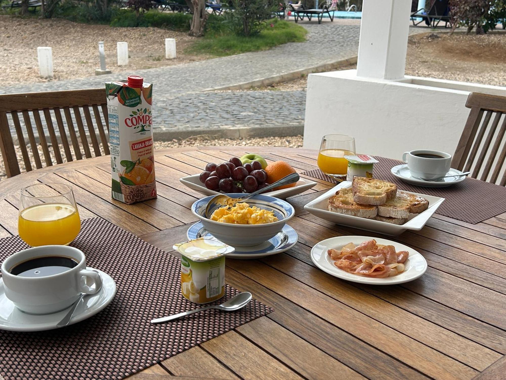 Tortuga Apartment 산타 마리아 외부 사진