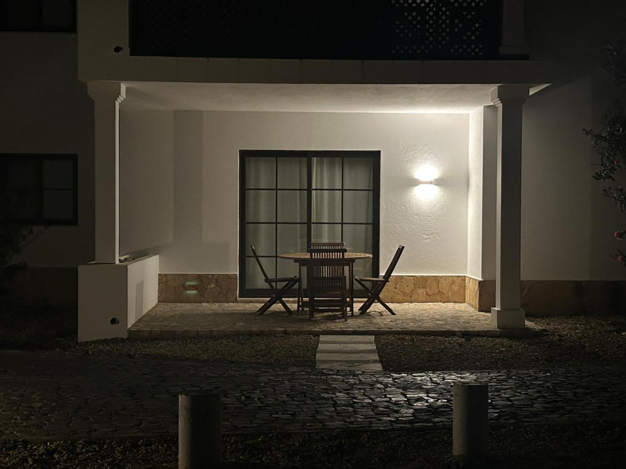 Tortuga Apartment 산타 마리아 외부 사진